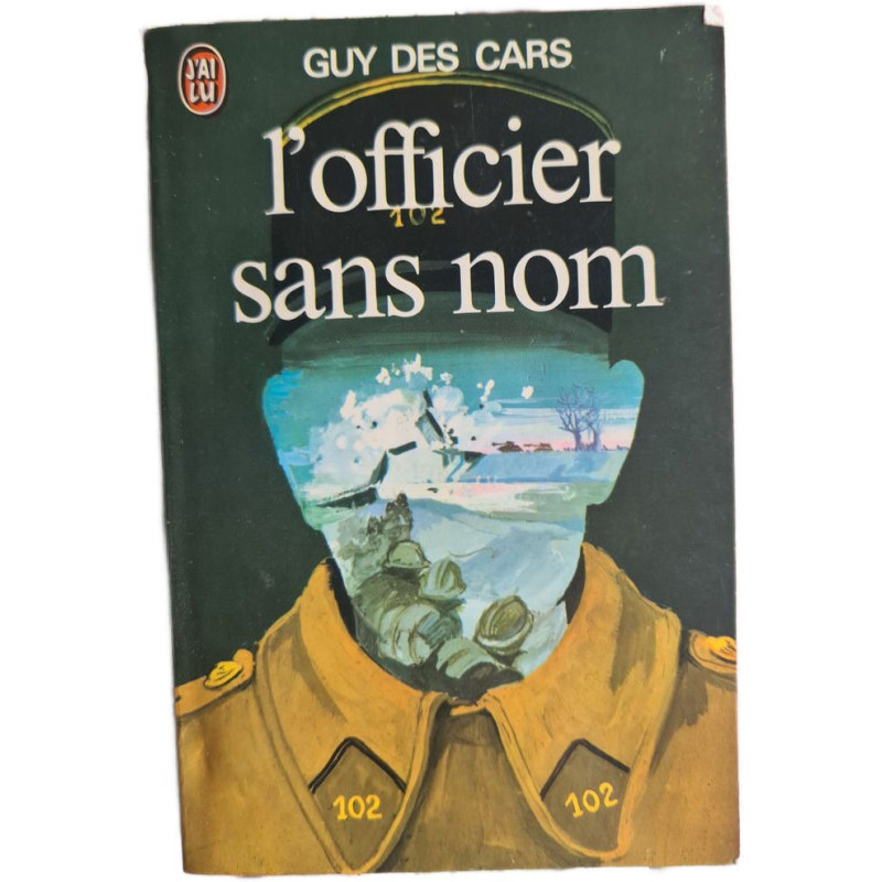 L'officier sans nom