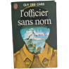 L'officier sans nom