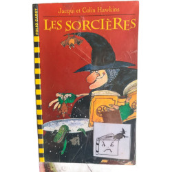 Les sorcières