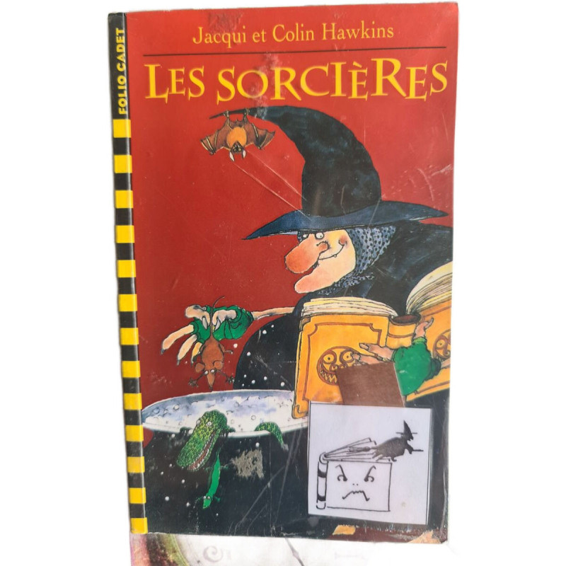 Les sorcières
