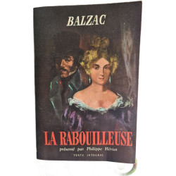 La Rabouilleuse