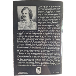 La Rabouilleuse