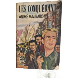 Les conquérants