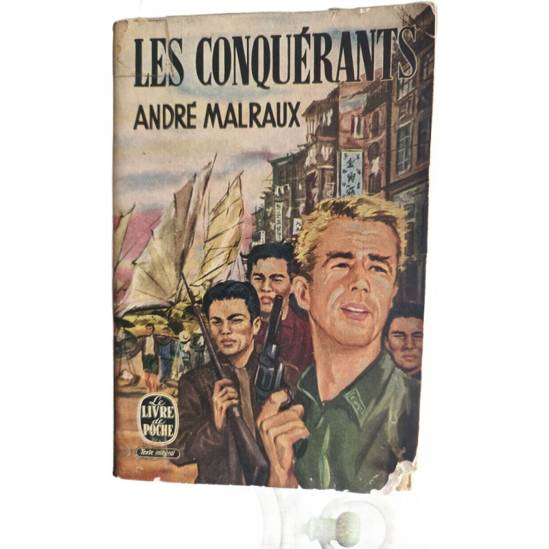 Les conquérants