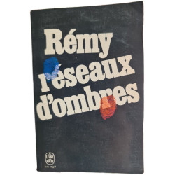Réseaux d'ombres