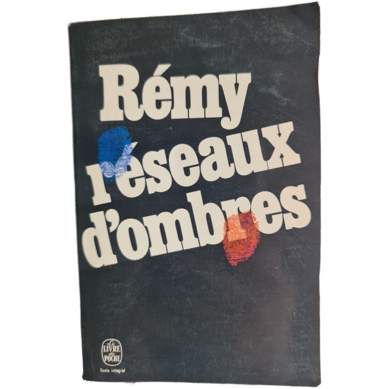 Réseaux d'ombres