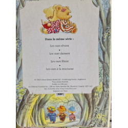 Les ours à la rescousse