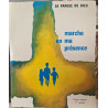 La Parole de Dieu : Marche en ma présence