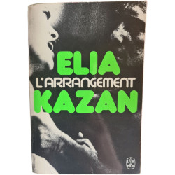 Elia l'arrangement