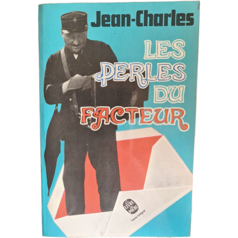 Les perles du facteur