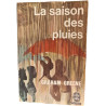 La saison des pluies
