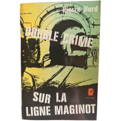Double crime sur la ligne Maginot