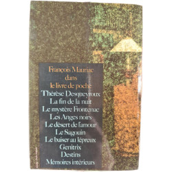 Le nœud de vipères