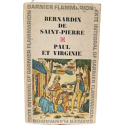 Paul et Virginie
