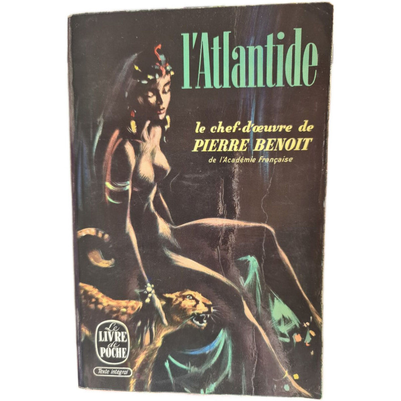 L'Atlantide
