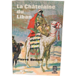 La Châtelaine du Liban
