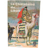 La Châtelaine du Liban