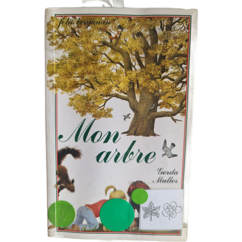 Mon arbre