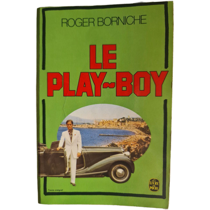 Le Play-Boy