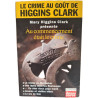 Le crime au goût de Higgins Clark