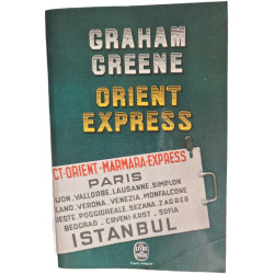 Orient Express