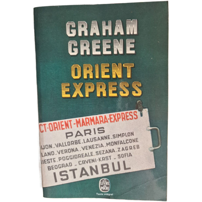 Orient Express