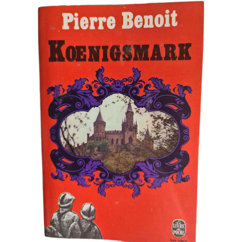 Königsmark