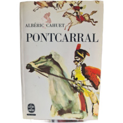 Pontcarral