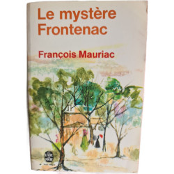 Le mystère Frontenac