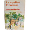 Le mystère Frontenac