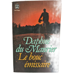Le bouc émissaire