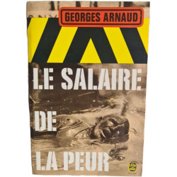 Le salaire de la peur
