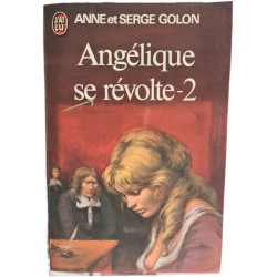 Angélique se révolte - 2