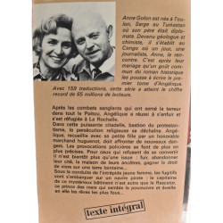 Angélique se révolte - 2