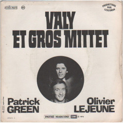 Et Avec Les Oreilles M. Le President