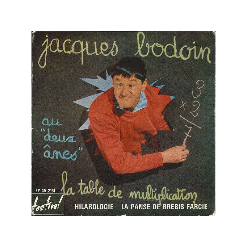 Au "Deux Ânes"