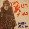 Who's That Lady With My Man