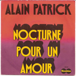 Nocturne Pour Un Amour