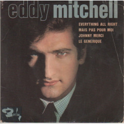 Everything All Right