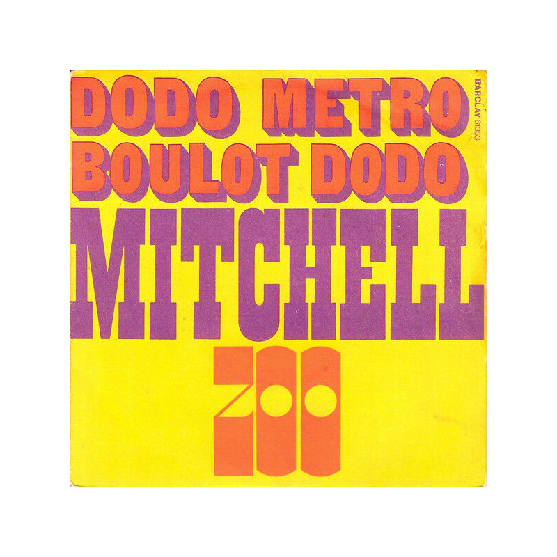 Dodo Métro Boulot Dodo