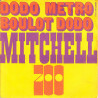 Dodo Métro Boulot Dodo