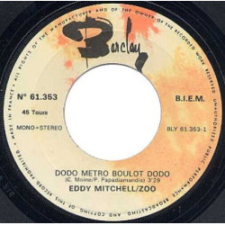 Dodo Métro Boulot Dodo