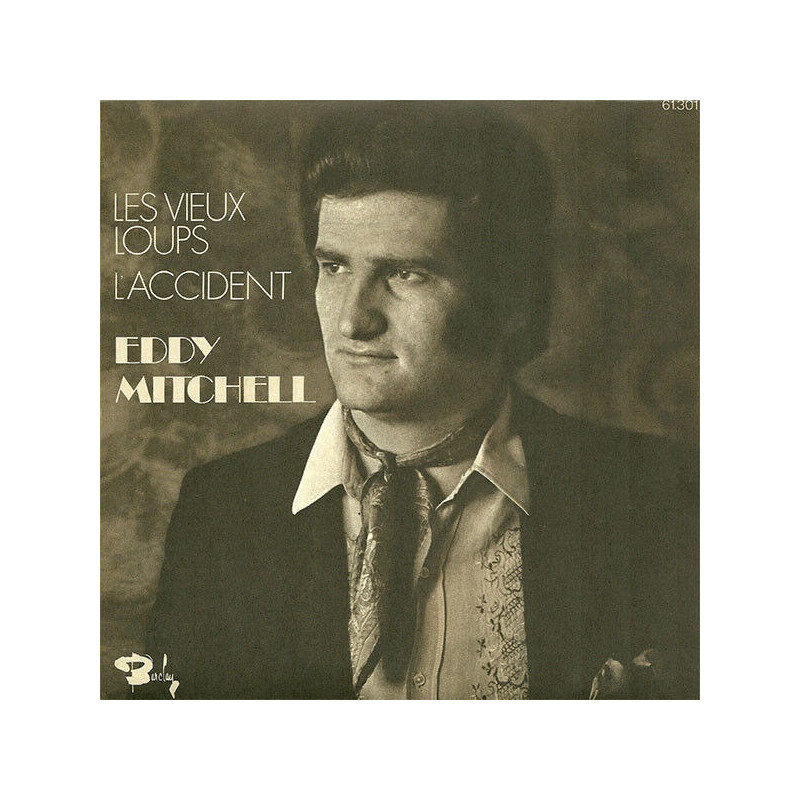 Les Vieux Loups / L'accident