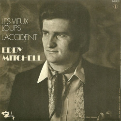 Les Vieux Loups / L'accident