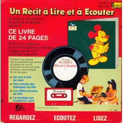 Blanche Neige Et Les Sept Nains