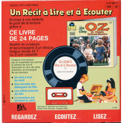 Oz Un Monde Extraordinaire