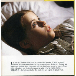 Oz Un Monde Extraordinaire