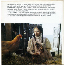 Oz Un Monde Extraordinaire