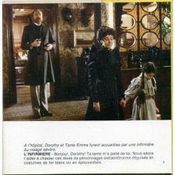 Oz Un Monde Extraordinaire