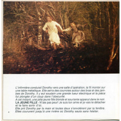 Oz Un Monde Extraordinaire